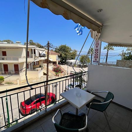 Lerna Rooms Myloi Bagian luar foto
