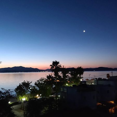 Lerna Rooms Myloi Bagian luar foto