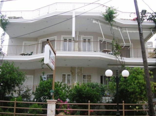 Lerna Rooms Myloi Bagian luar foto