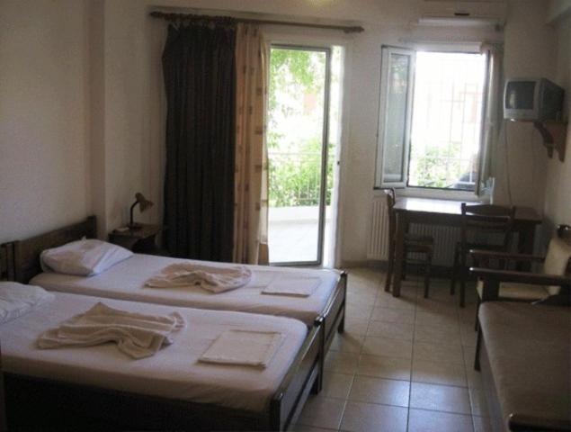 Lerna Rooms Myloi Ruang foto