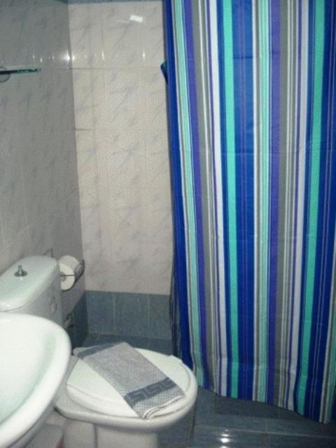 Lerna Rooms Myloi Ruang foto