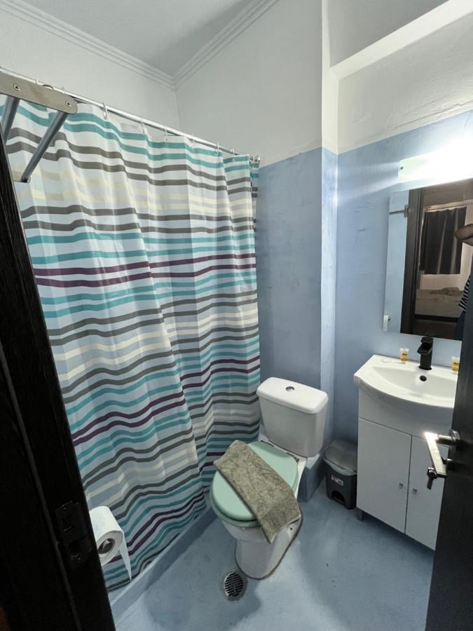 Lerna Rooms Myloi Bagian luar foto