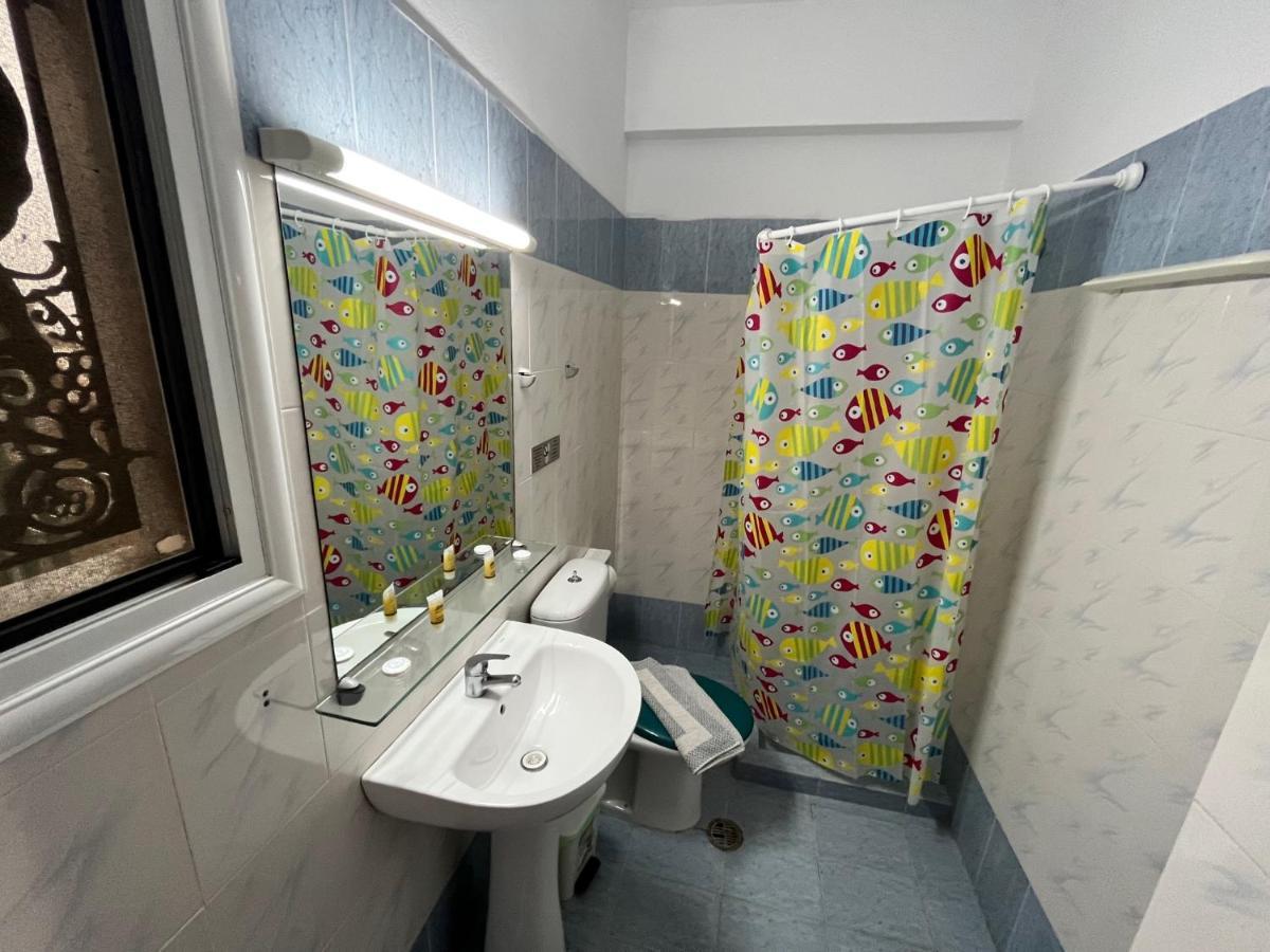 Lerna Rooms Myloi Bagian luar foto