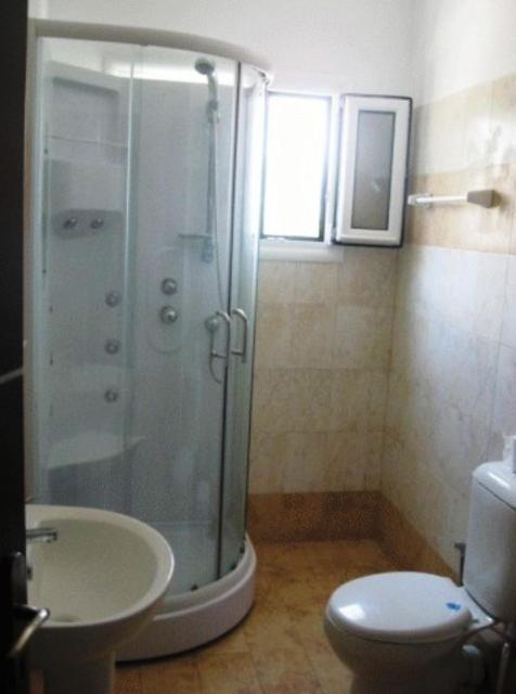 Lerna Rooms Myloi Bagian luar foto