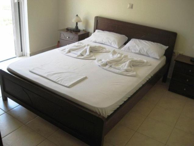 Lerna Rooms Myloi Bagian luar foto