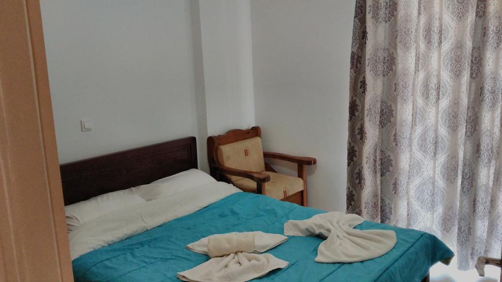 Lerna Rooms Myloi Bagian luar foto